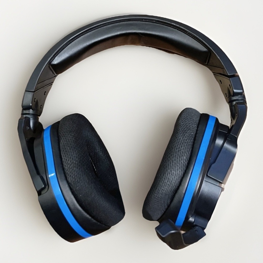 Turtle Beach Stealth 600 Gen 2 USB Wireless Amplified Gaming Headset for PS5, PS